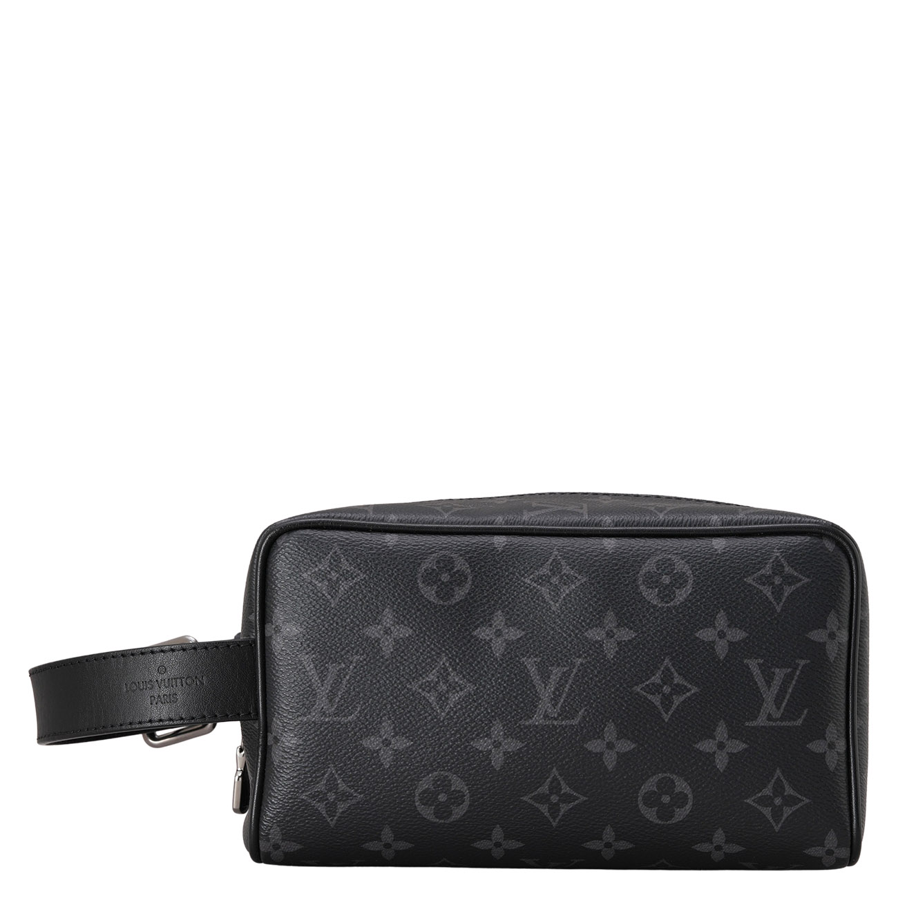 LOUIS VUITTON(USED)루이비통 모노그램 이클립스 락커 돕 키트 파우치